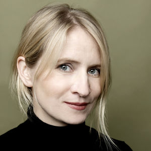 Christiane Antons Foto: Jeanette Mielke