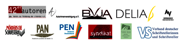 11 Autorinnenverbände