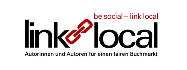 be social - link local