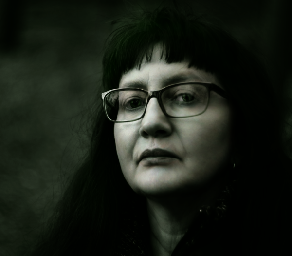 Patrizia Sabrina Prudenzi